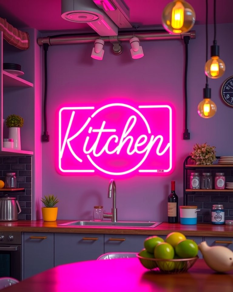 30 Pink Kitchen Ideas to Refresh Your Cooking Space