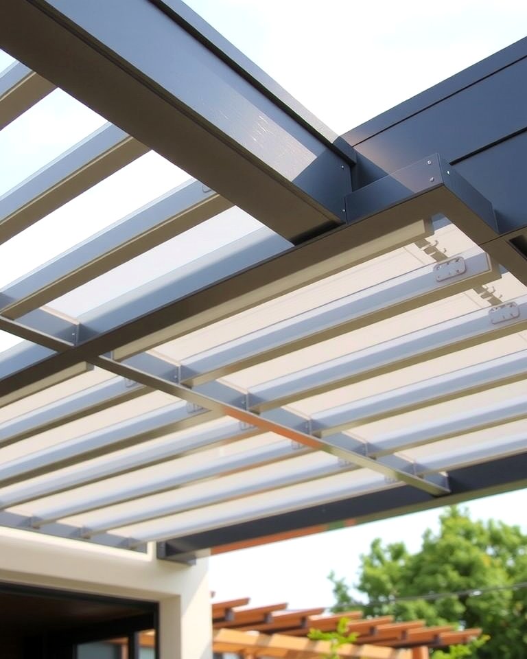 25 Pergola Shade Ideas to Transform Your Outdoor Space