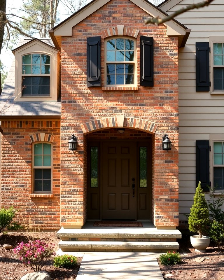 40 Vinyl Siding Colors To Enhance Your Home Exterior