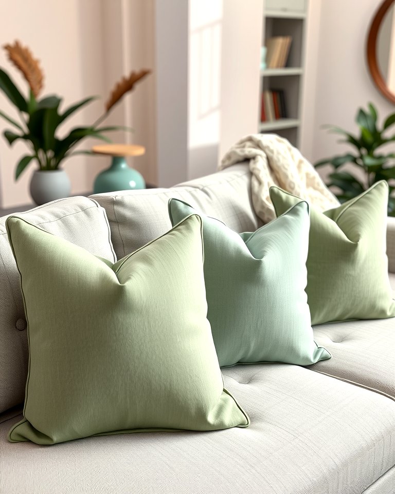 25 Sage Green Decor Ideas For A Calming And Stylish Home