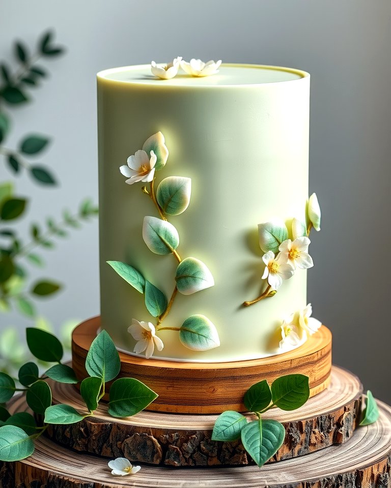 25 Sage Green Wedding Ideas for a Timeless Celebration