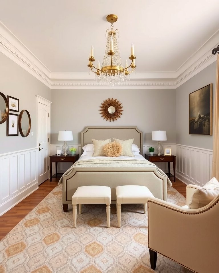 25 Shiplap Bedroom Ideas for a Cozy and Chic Retreat