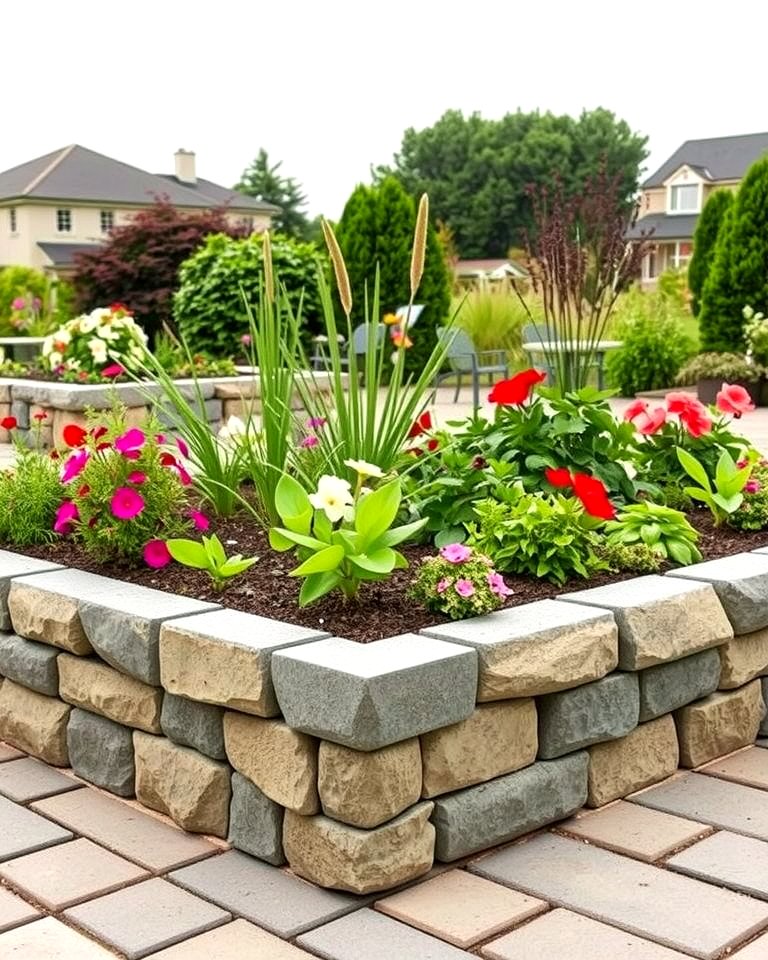 25 Raised Garden Bed Ideas for a Thriving Vegetable Garden