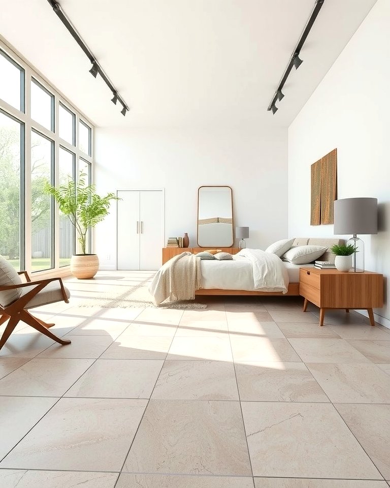 30 Bedroom Flooring Ideas to Elevate Comfort and Style