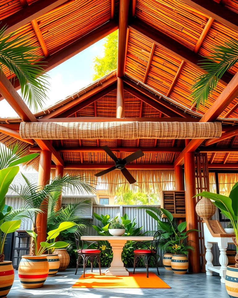 25 Shed Roof Porch Design Ideas for Cozy Spaces