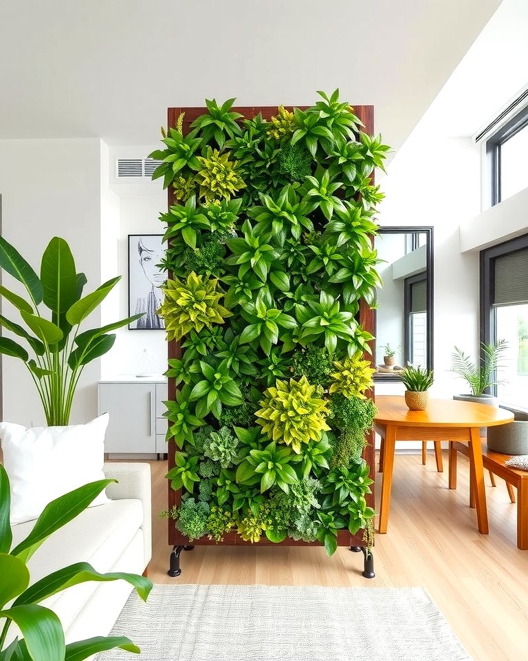 25 Room Divider Ideas to Maximize Your Living Space