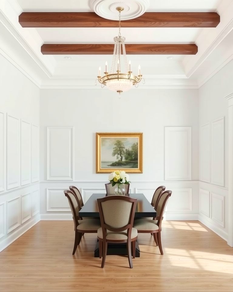 25 Wall Paneling Ideas to Elevate Your Home Decor