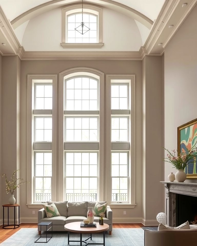 30 Modern Window Trim Ideas for Stylish Home Maintenance