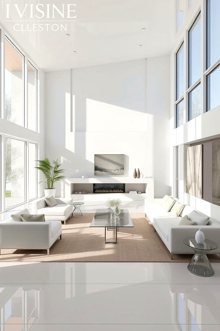 30 Great Room Ideas to Elevate Open-Concept Living