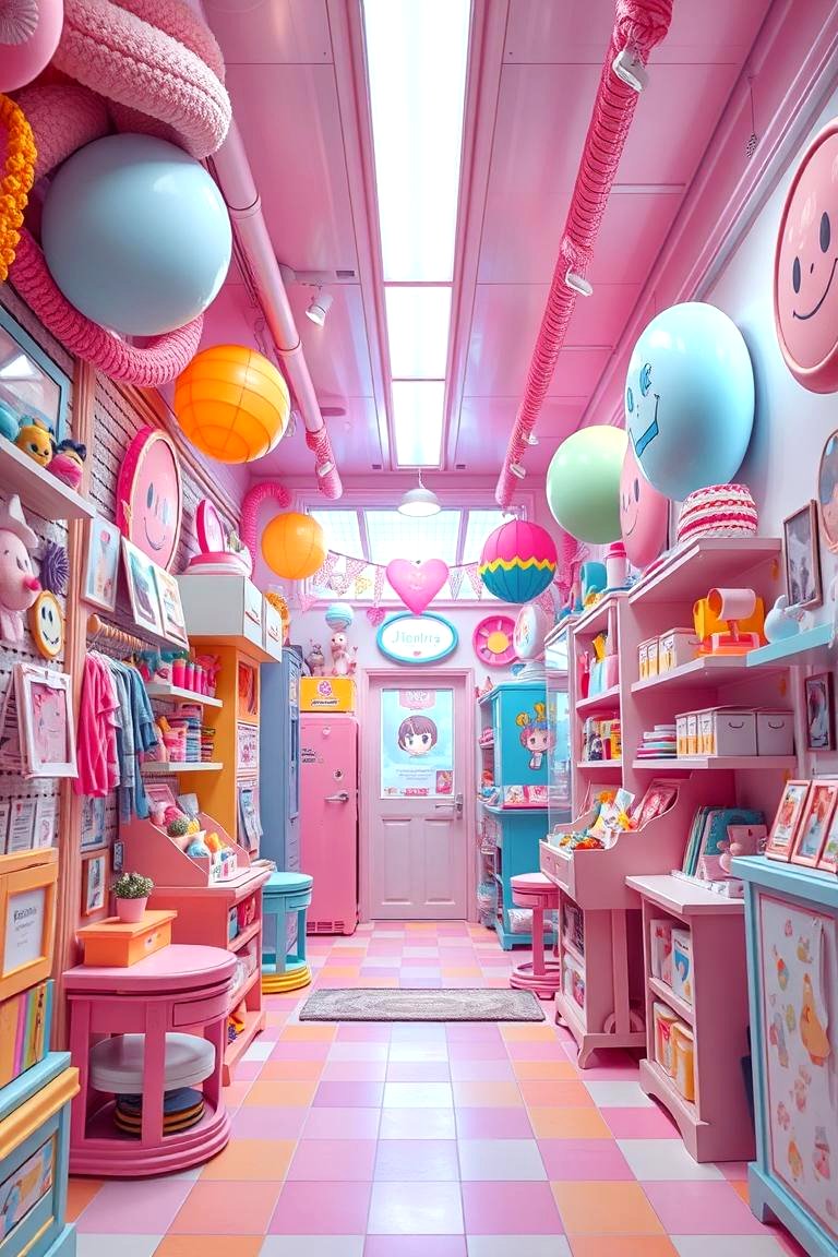30 Anime Room Ideas for Otaku-Inspired Spaces