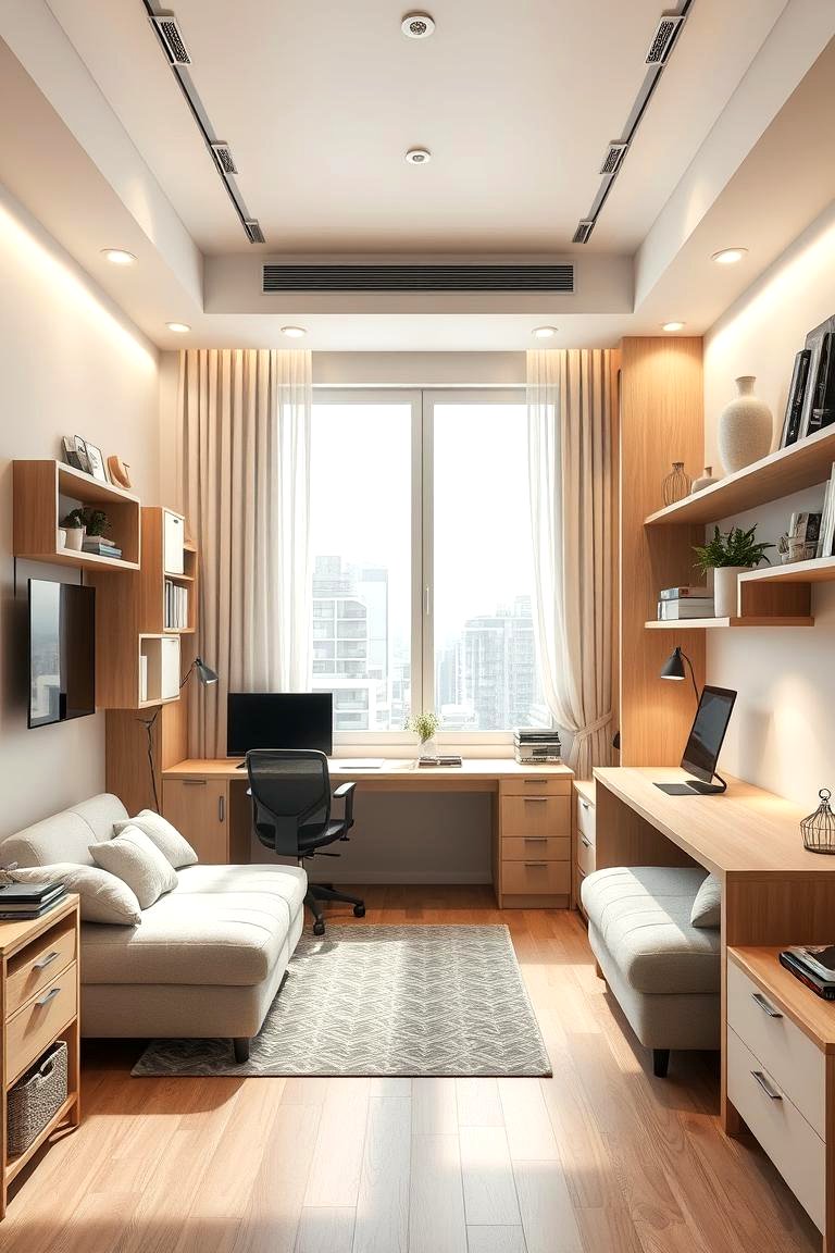 30 2000s Interior Design Ideas for Retro Revival