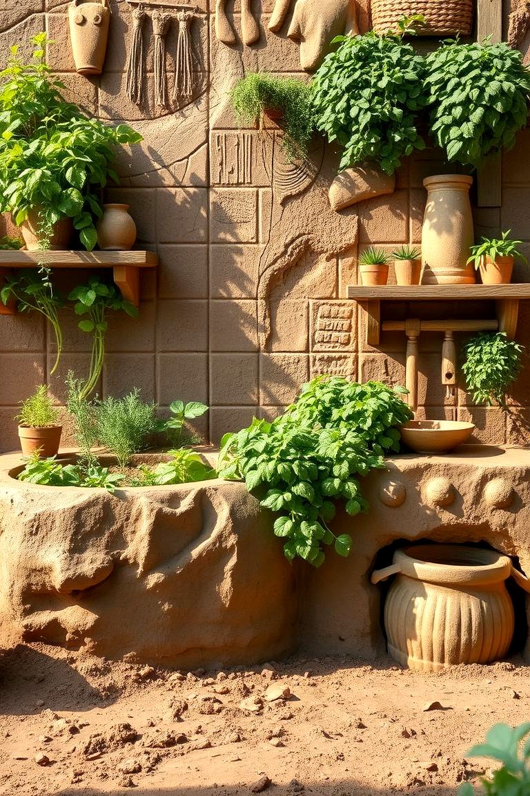 30 Mud Kitchen Ideas to Inspire Outdoor Kids' Play
