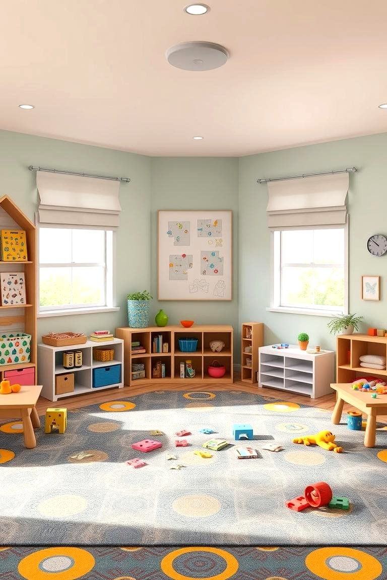 30 Sensory Room Ideas for Calming and Stimulating Spaces