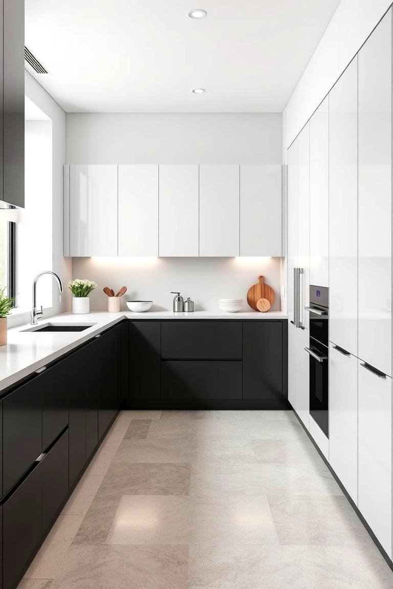 30 2000s Interior Design Ideas for Retro Revival