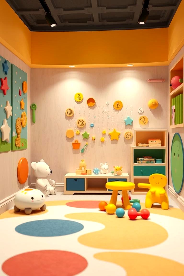 30 Small Nursery Ideas for Adorable Compact Spaces
