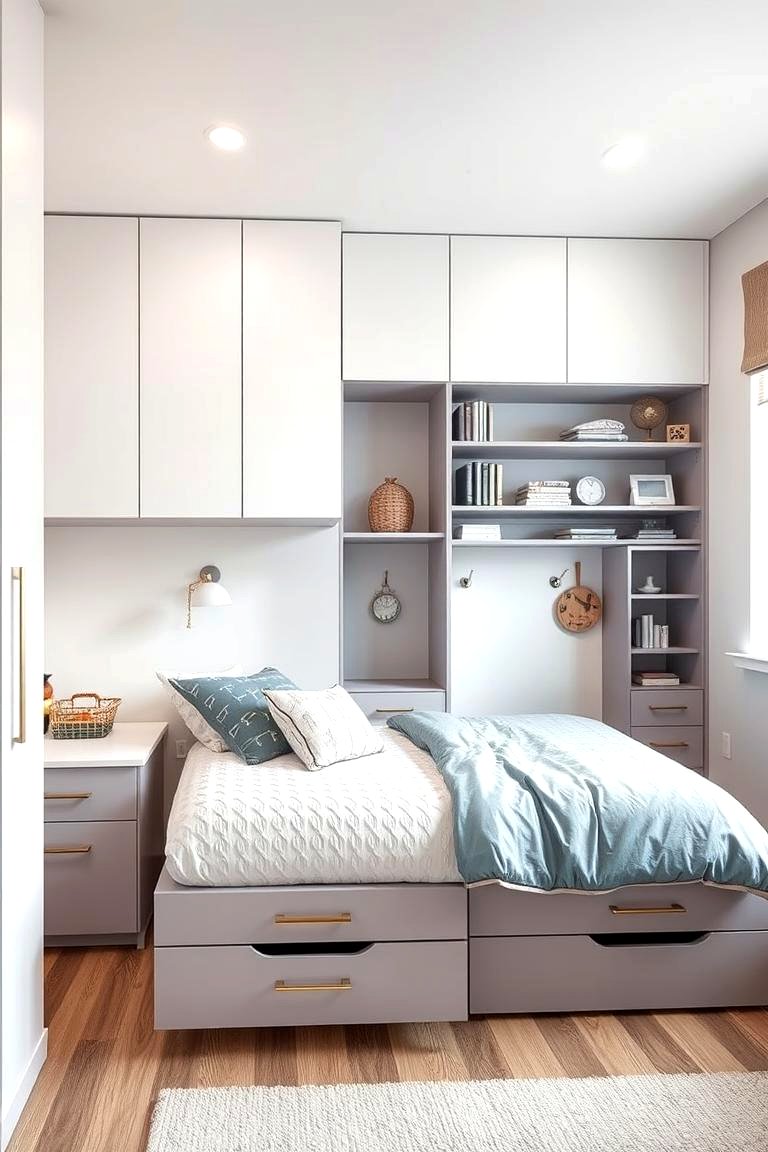 30 Tween Bedroom Ideas for Fun and Age-Appropriate Style