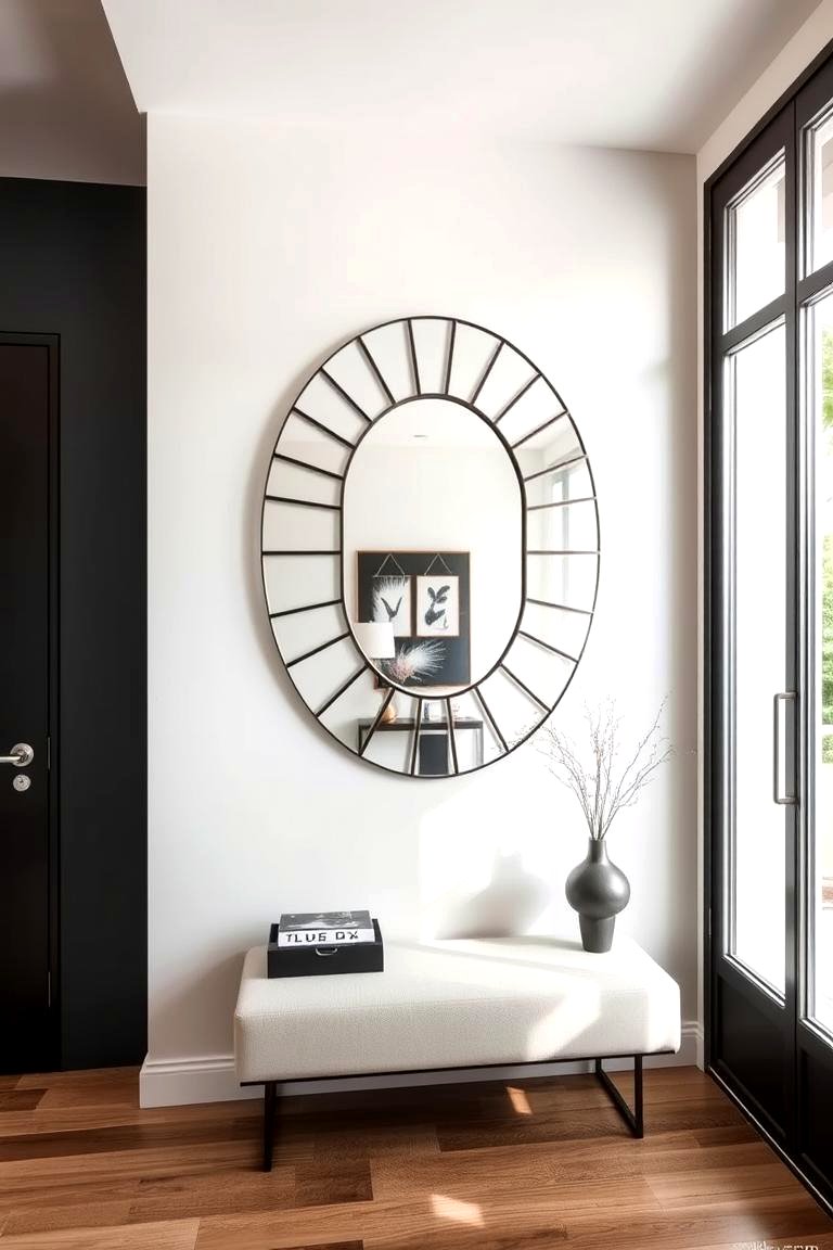 30 Entryway Wall Ideas for First Impressions and Functional Storage