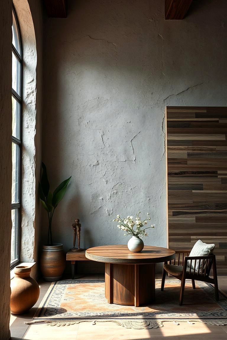 View of 30 Eclectic Boho Decor Ideas for a Free-Spirited Home Vibe