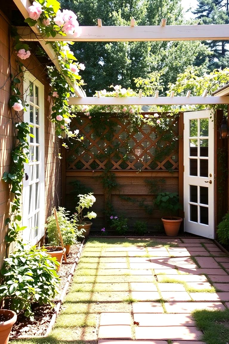 30 Backyard Fence Ideas for Style and Functionality