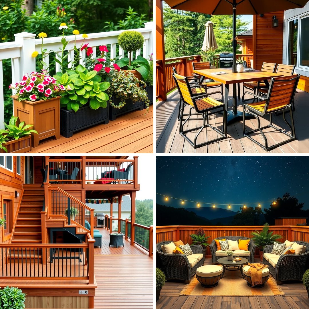 Find the Best Amish Deck Builders Near You: Expert Insights and Tips