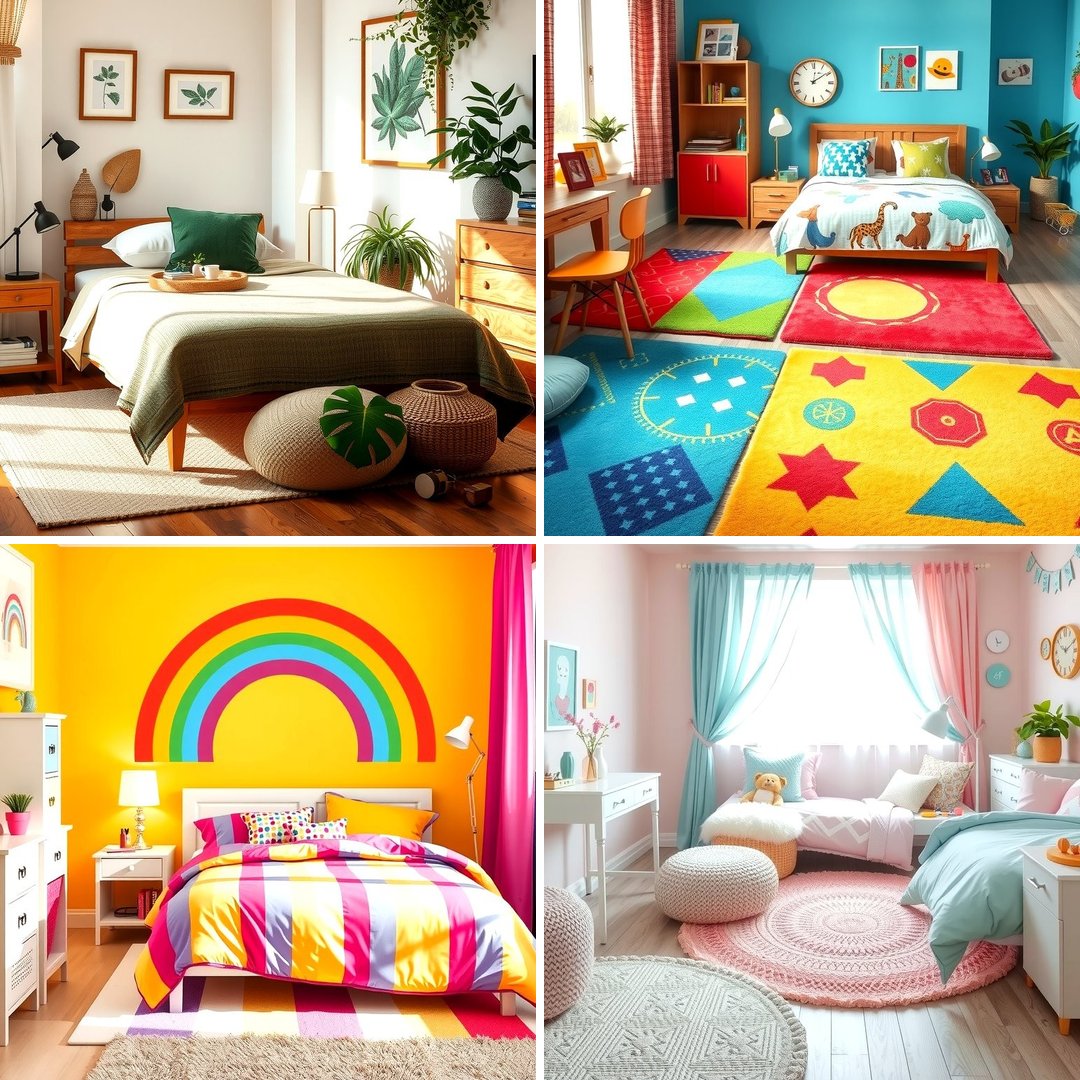 25-girl-room-ideas-for-10-year-olds-creative-fun-designs