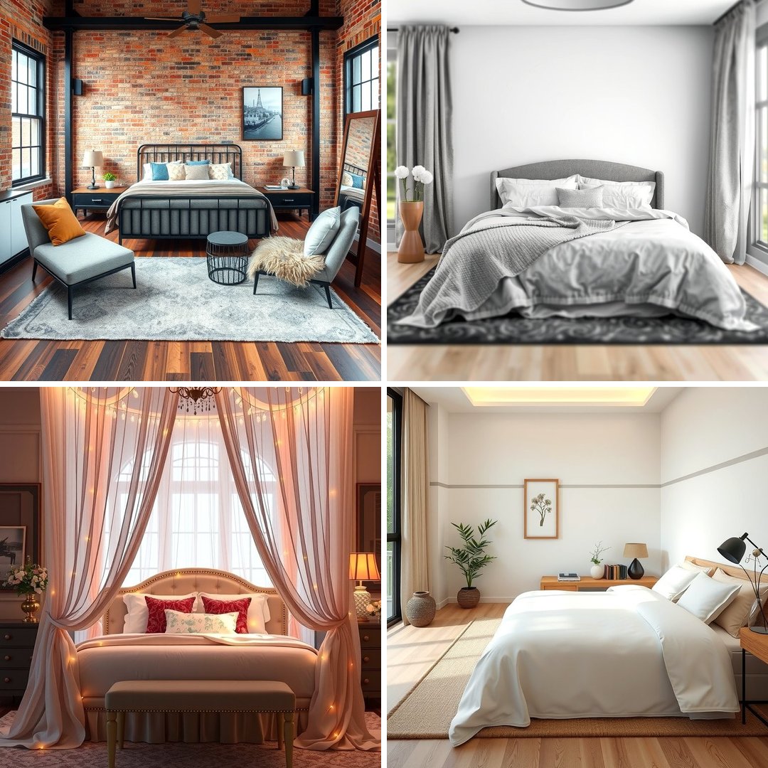 25 Pottery Barn Bedroom Ideas for a Cozy Retreat