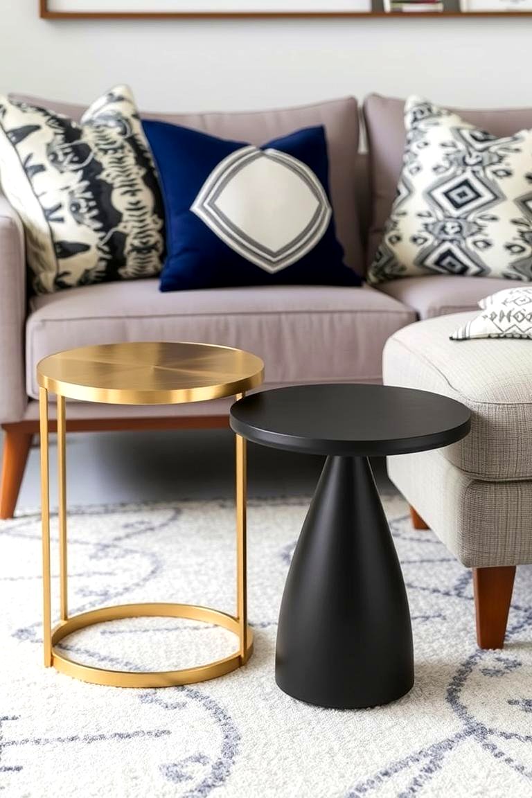 30 Basement Furniture Ideas for Functional Living Spaces