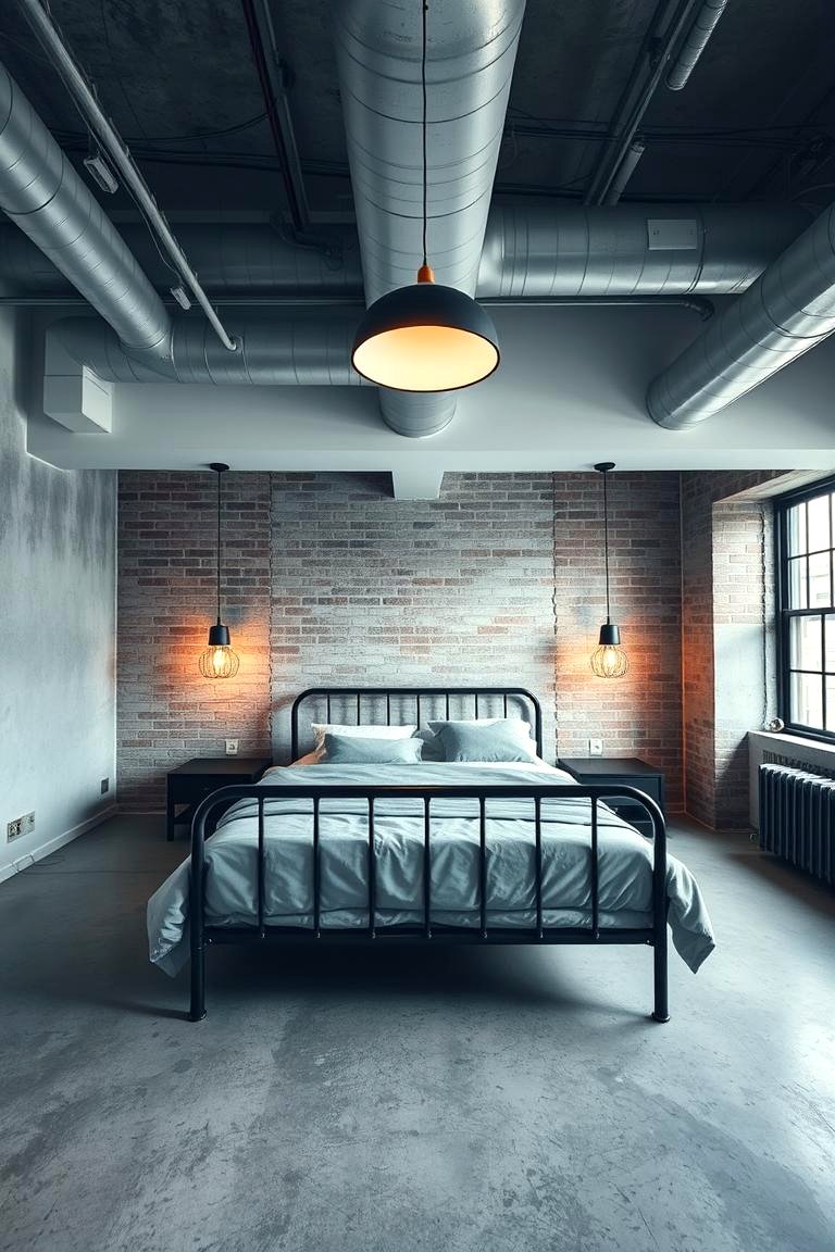 21 Mens Bedroom Ideas for a Masculine & Modern Aesthetic