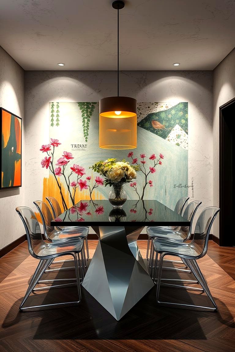 30 Dining Room Ideas for Memorable Gatherings