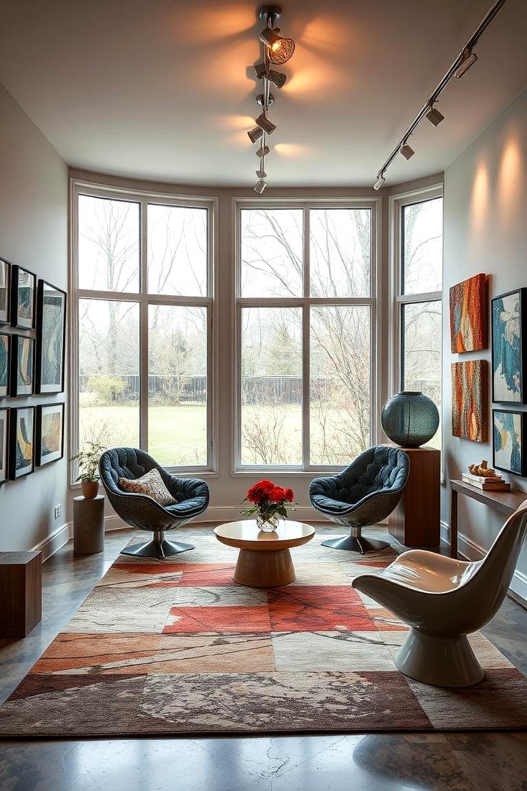 Picture of 21 Bright Sunroom Ideas to Enjoy Natural Light Year-Round