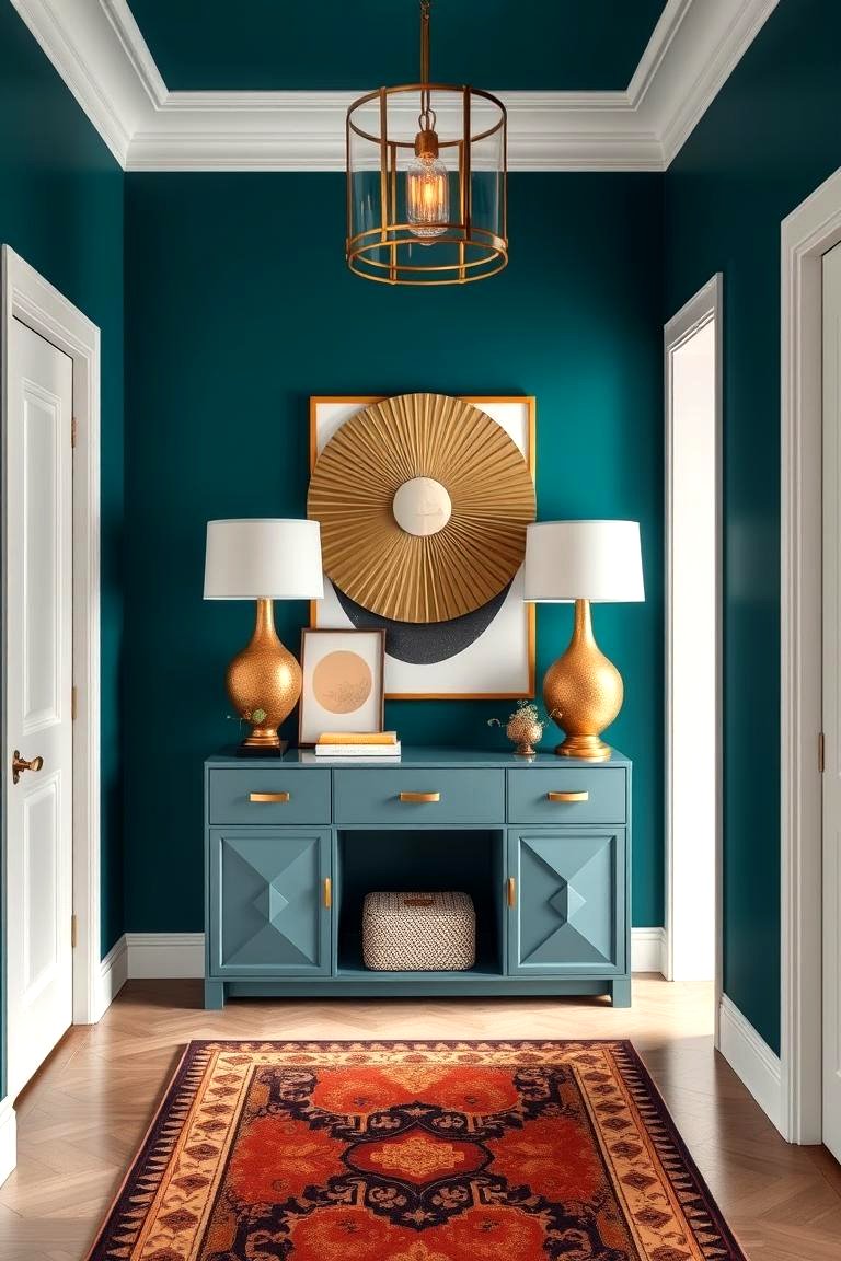 21 Entryway Ideas to Create a Welcoming First Impression