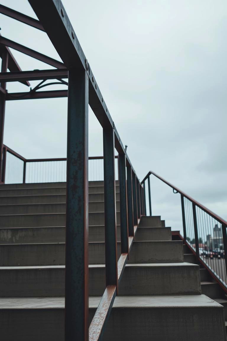 21 Porch Railing Designs to Elevate Your Home's Curb Appeal