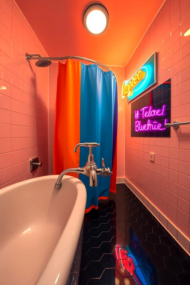 30 Boho Bathroom Ideas for Relaxed, Global-Inspired Style