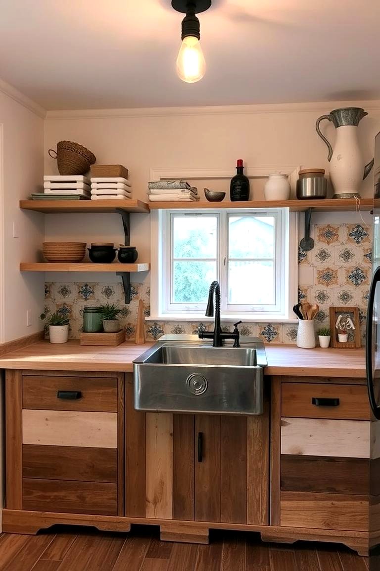 21 Small Outdoor Kitchen Designs for Compact Entertaining