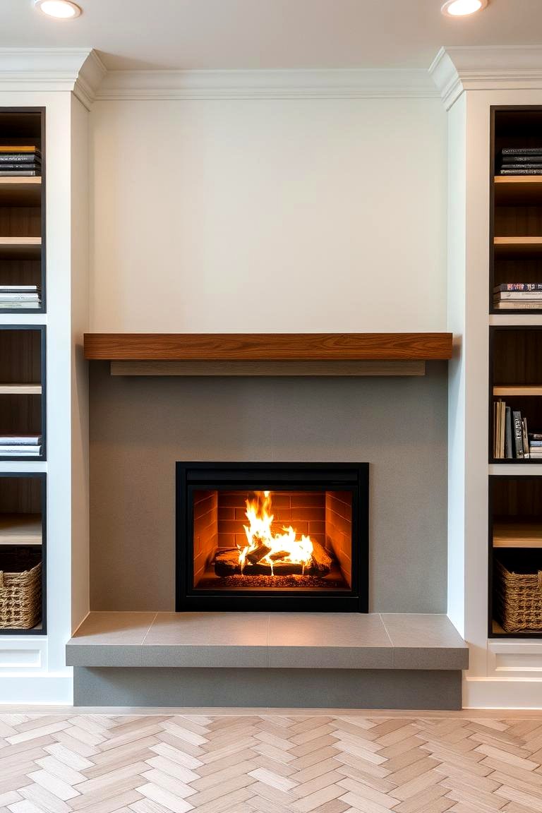30 Living Room Storage Ideas to Declutter Your Space