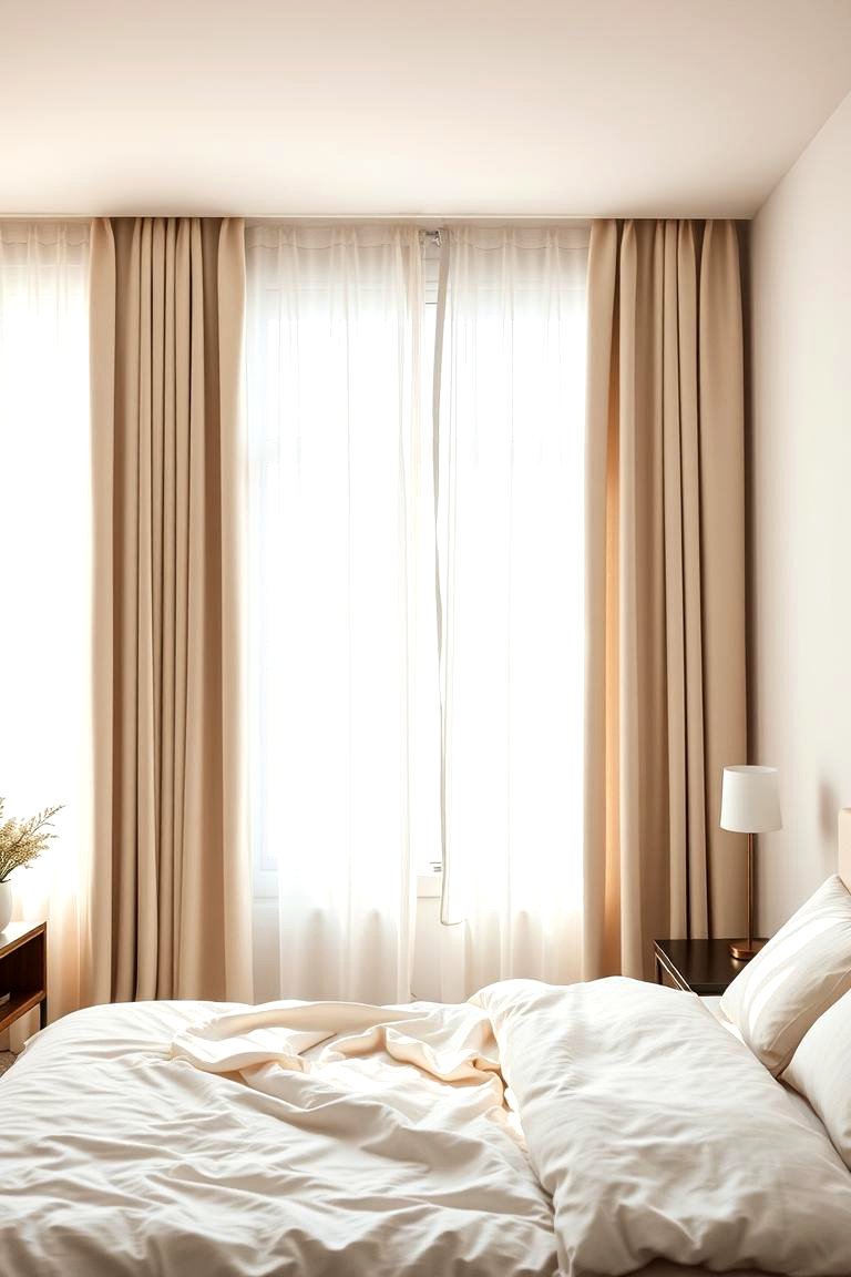View of Blinds for NYC Apartment | Royal Window Treatments