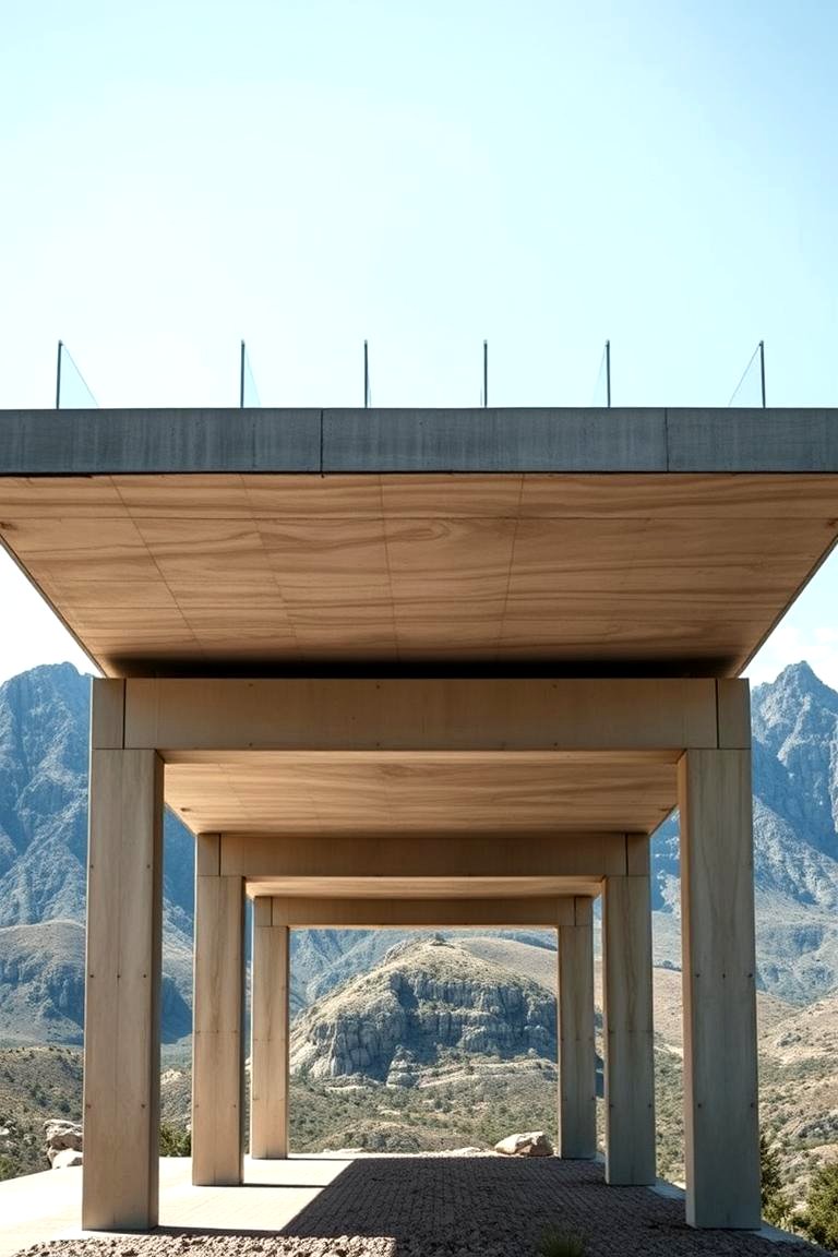 30 Deck Roof Ideas for Shaded Outdoor Living