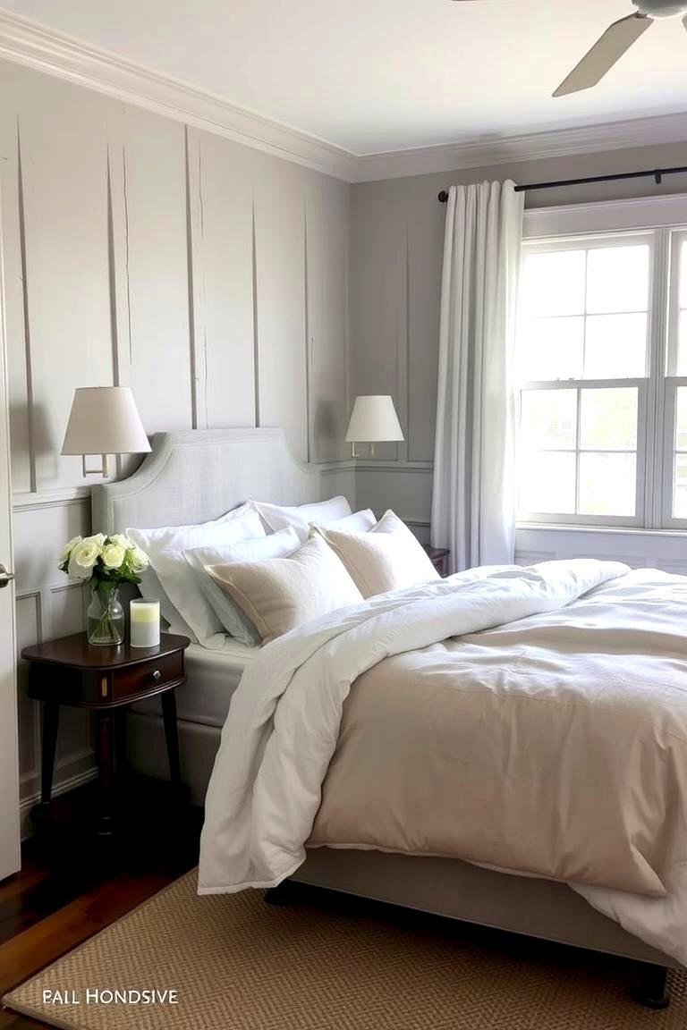21 Classic Wainscoting Ideas to Elevate Your Interior Walls