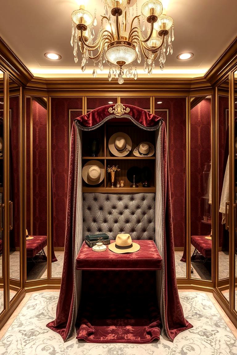 30 Creative Hat Rack Ideas for Organized Entryways