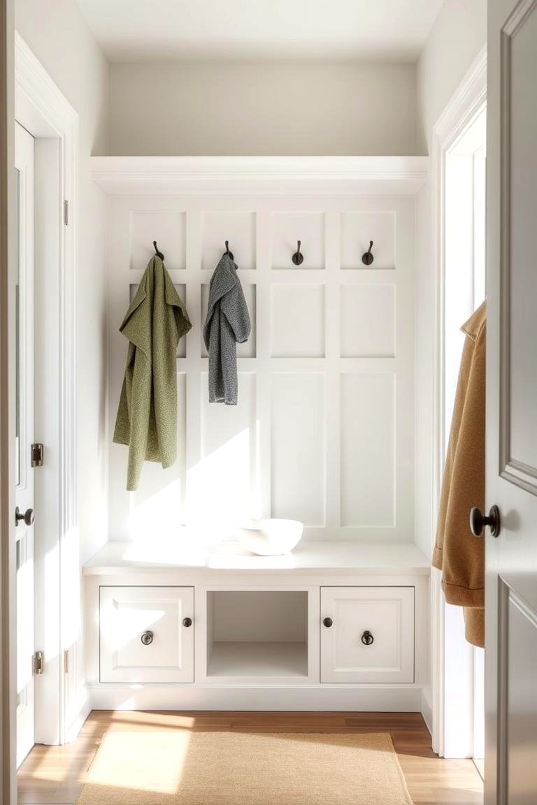 Photo inspiration: 30 Minimalist Decorating Ideas For A Clutter Free Home Photo Inspiration