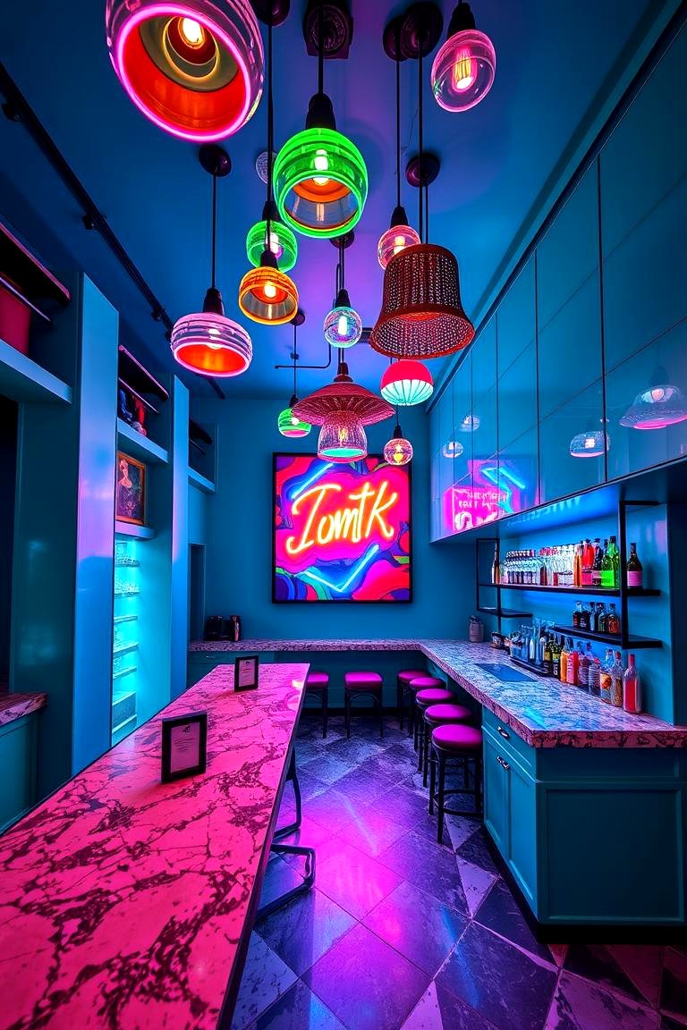 30 Kitchen Bar Ideas for Casual Dining and Socializing