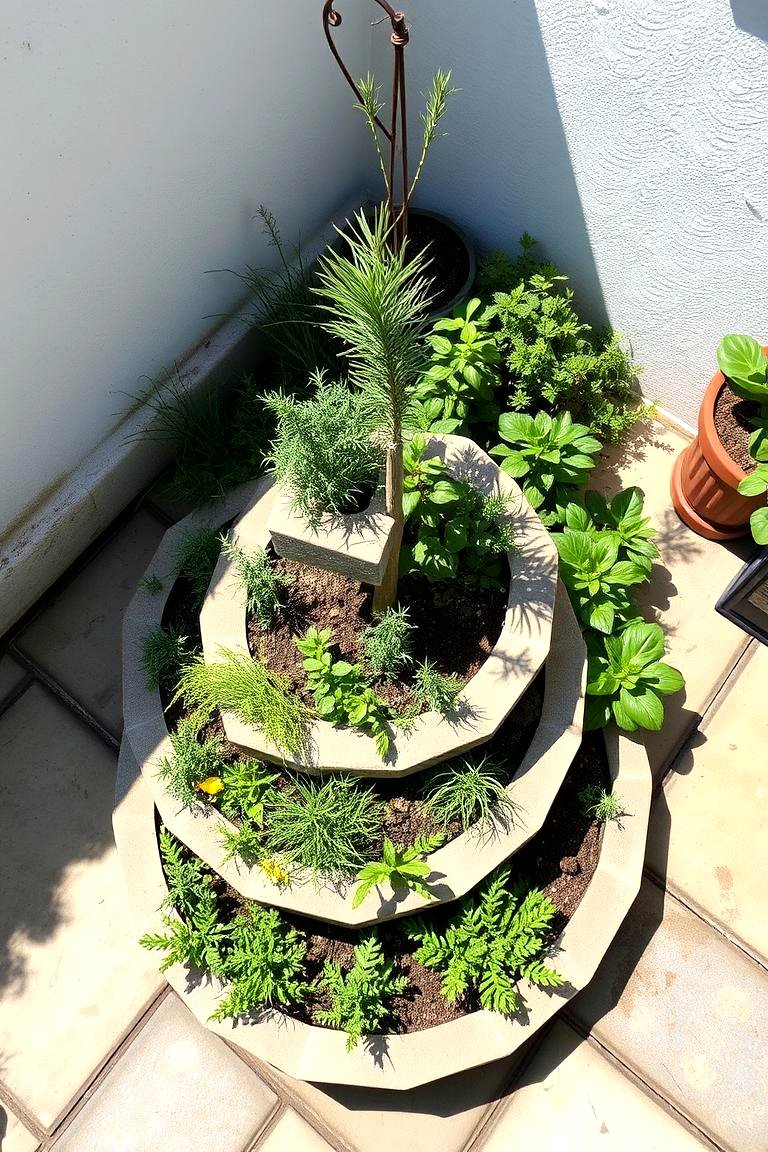 30 Budget Small Garden Ideas to Transform Outdoor Space