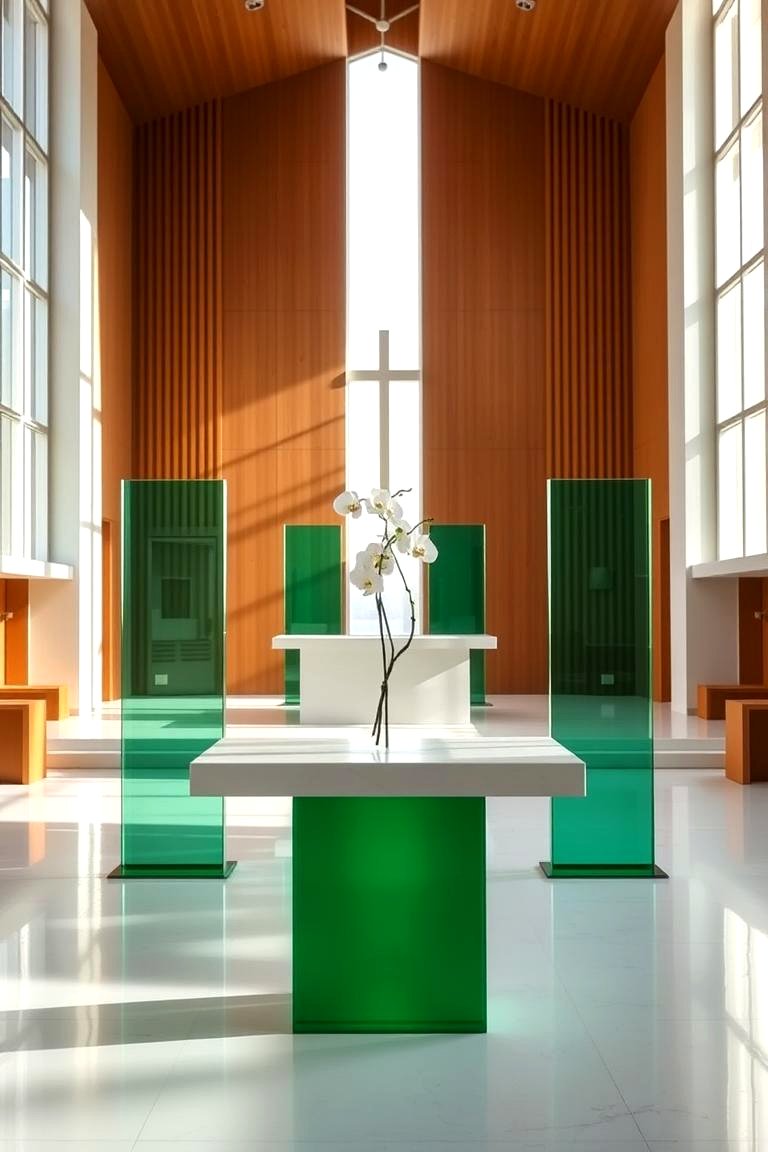 30 Emerald Green Wedding Ideas for Luxurious Celebrations