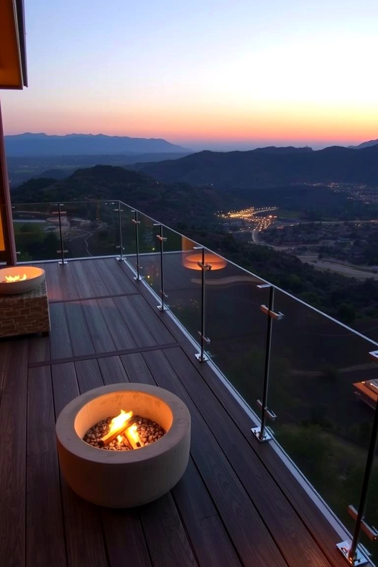 21 Patio Deck Designs to Elevate Your Outdoor Living Space