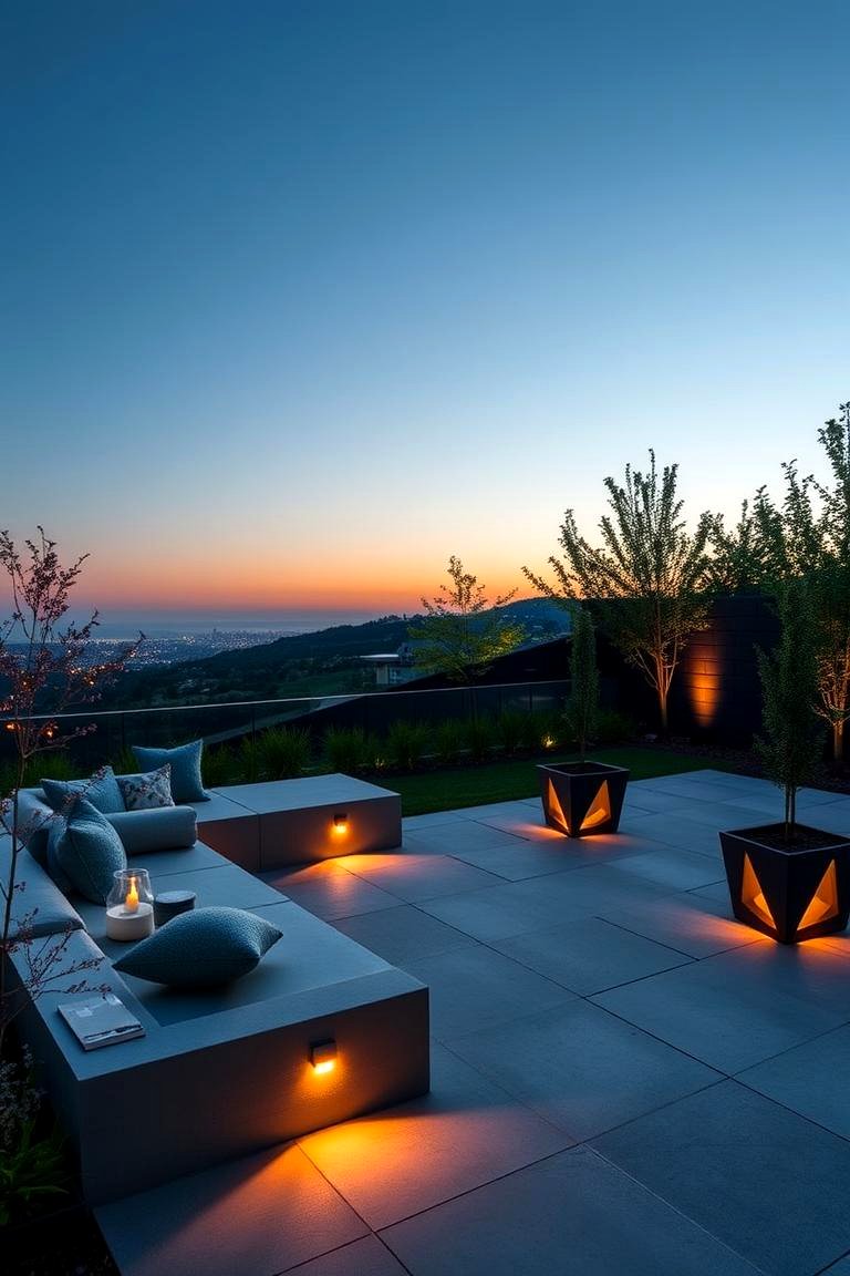Image showcasing 21 Outdoor Decor Ideas to Refresh Your Patio or Garden