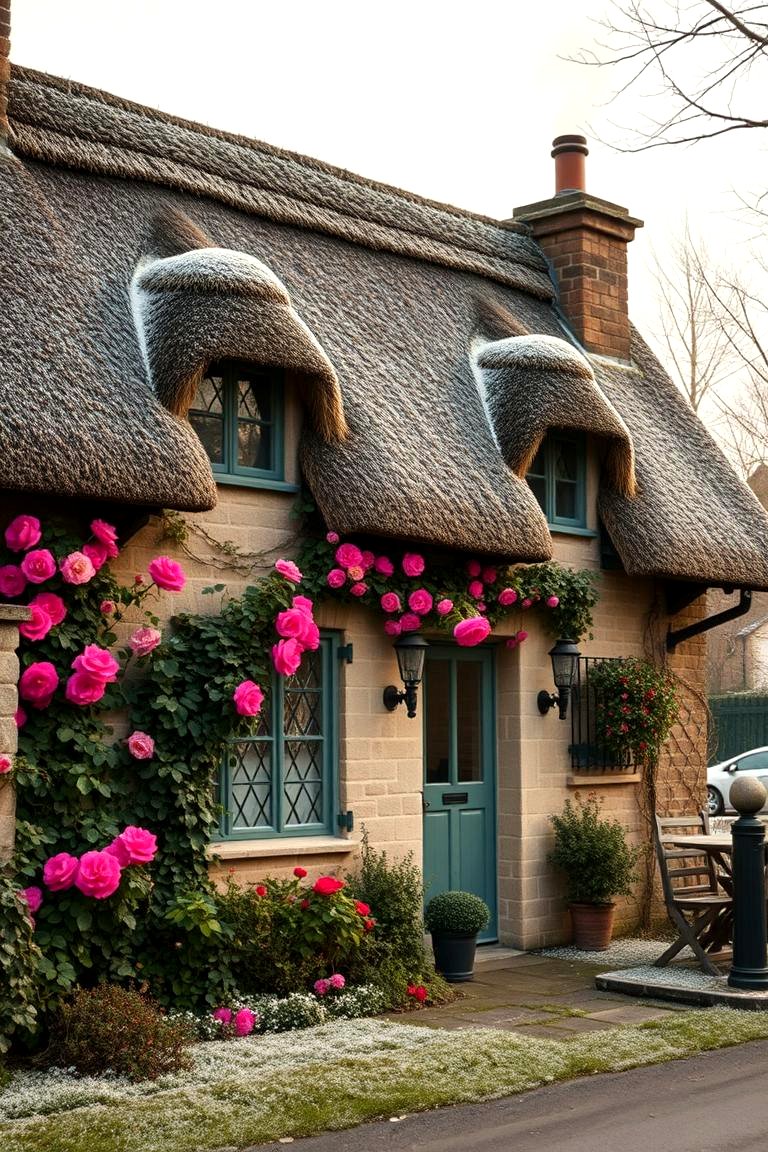 30 Guest House Ideas: Inviting Retreats & Functional Spaces