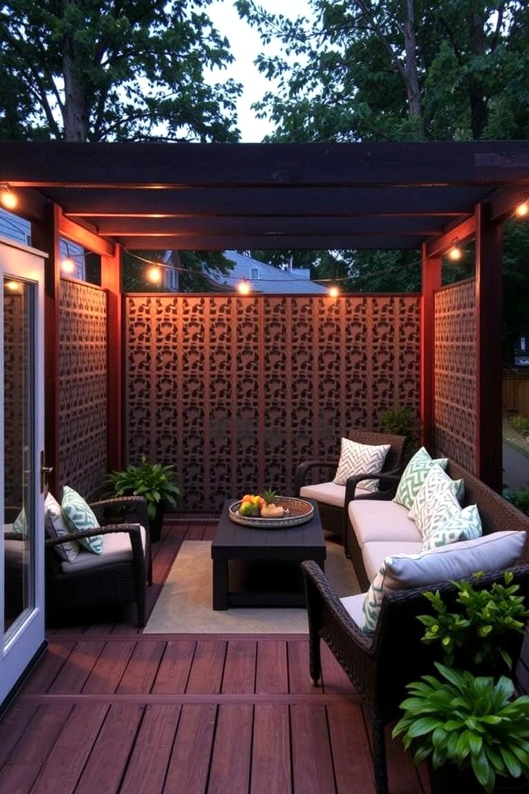 21 Backyard Deck Ideas to Elevate Your Outdoor Living Space