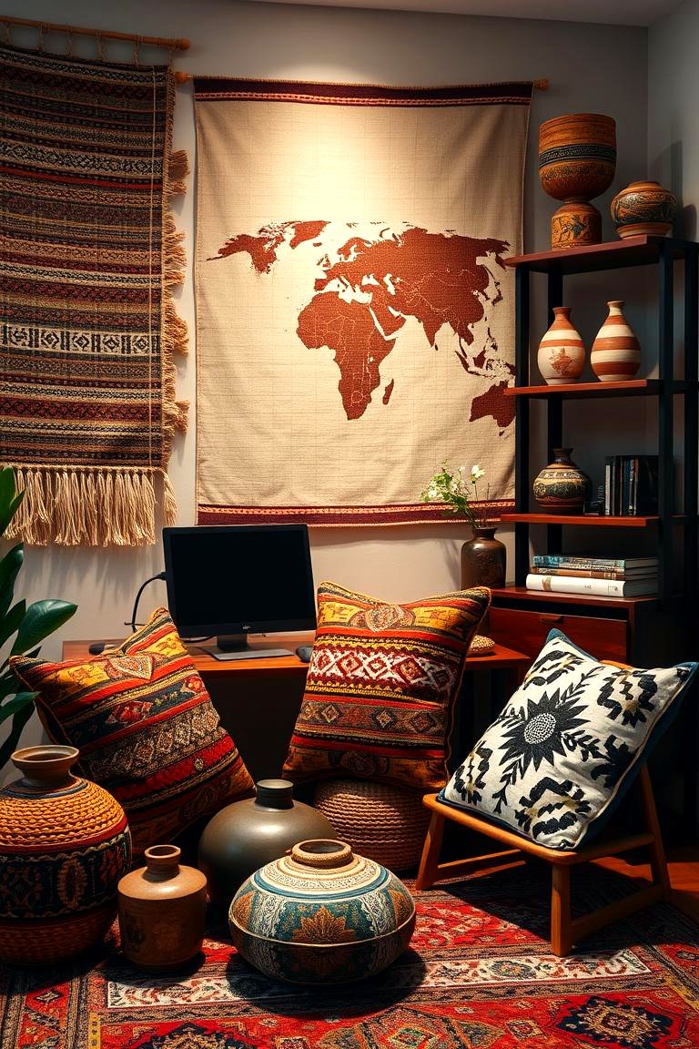 21 Calming Therapist Office Decor Ideas for a Serene Environment
