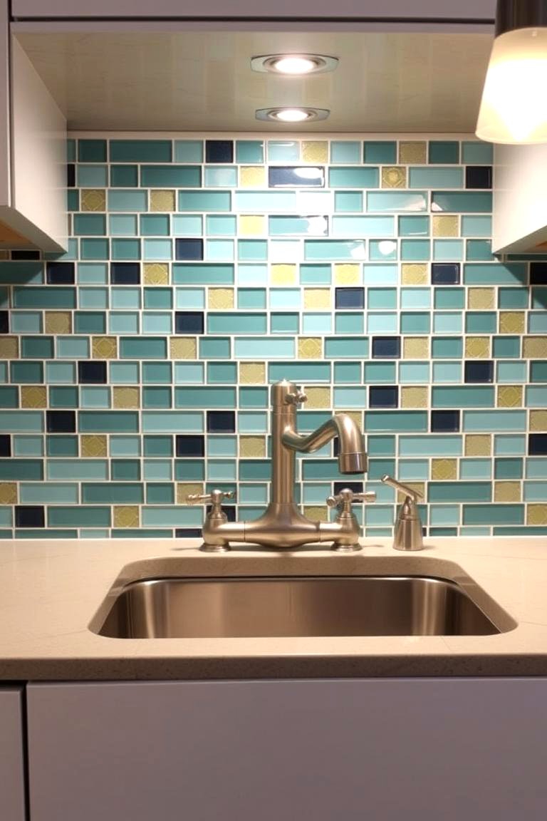 30 Kitchen Sink Ideas Combining Function and Style