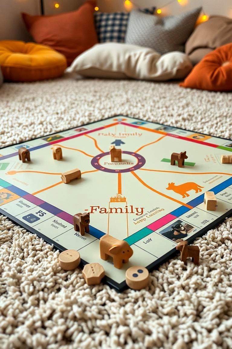 21 Thoughtful Family Gift Ideas for Every Occasion